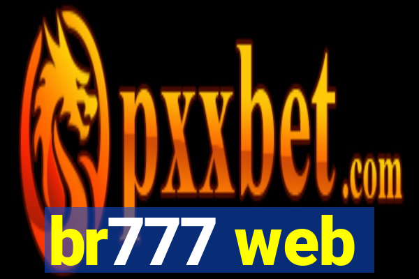 br777 web